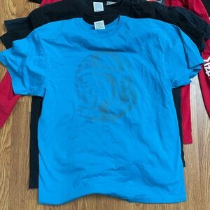 billionaire boys club tee